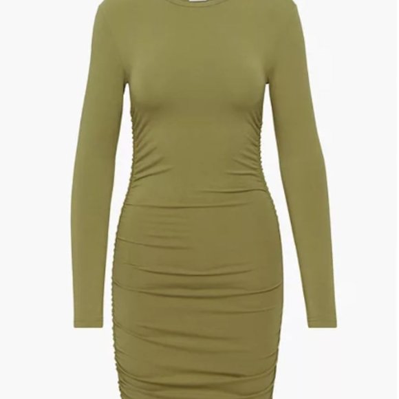 New! TNA dress - Picture 7 of 7